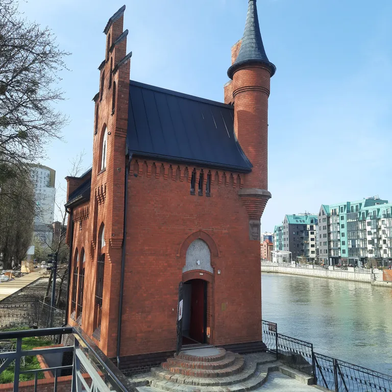 Квартира Квартира у Рыбной Деревни — Калининград