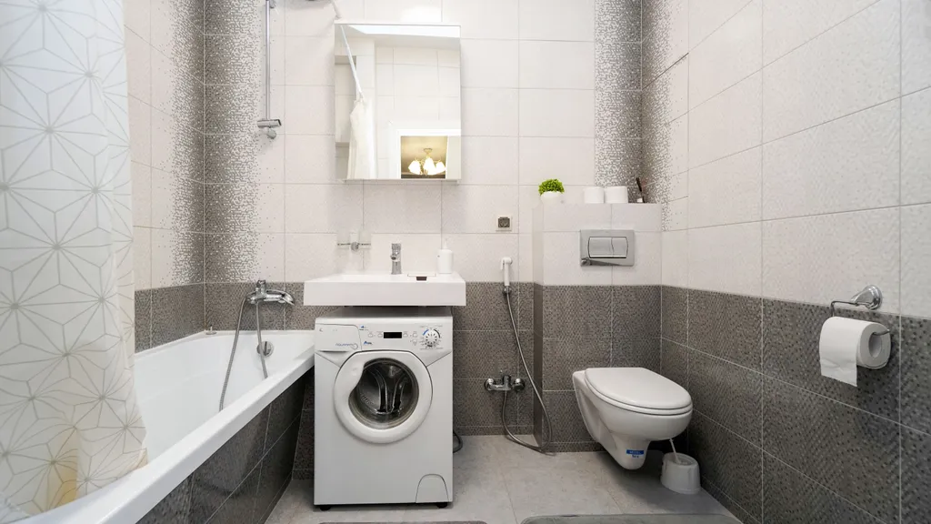 Апартаменты рядом с парком