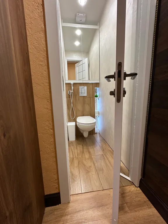 Квартира Квартира для семейного отдыха — Адлер