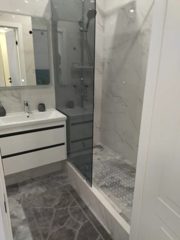 Уютная квартира рядом с аквапарком