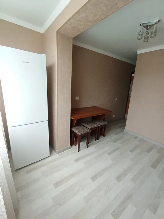 Квартира рядом с морем