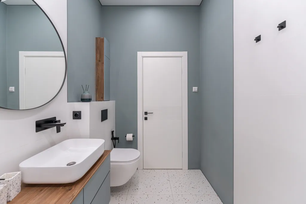 Загородный отдых в ЖК Ласкино-Парк