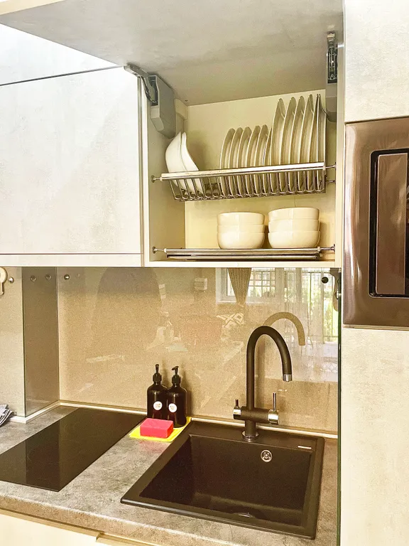 Уютная семейная классика