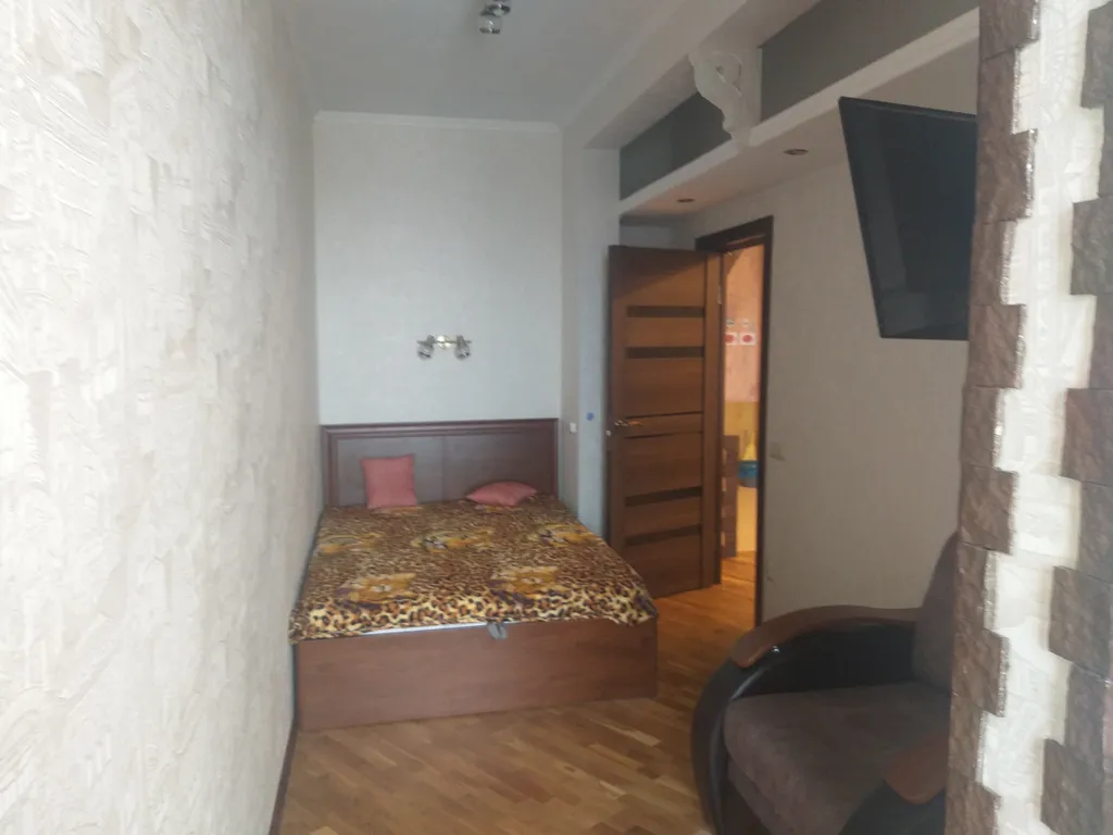 Квартира 2-комнатная Квартира — Анапа