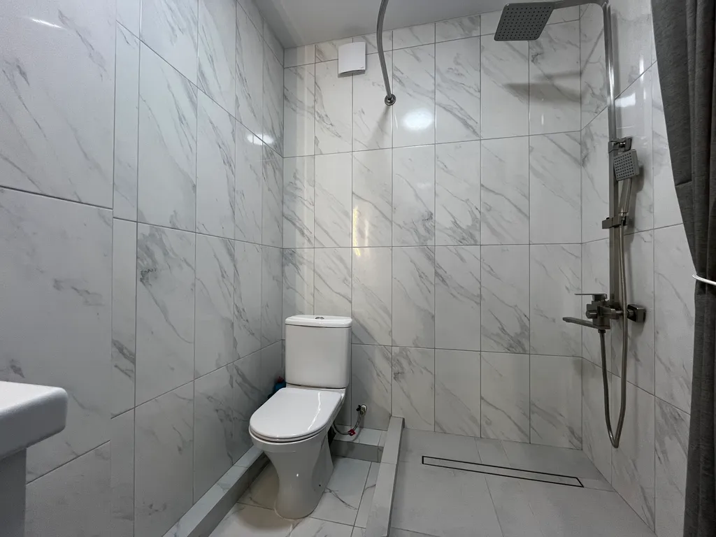 Уютные апартаменты с новым ремонтом