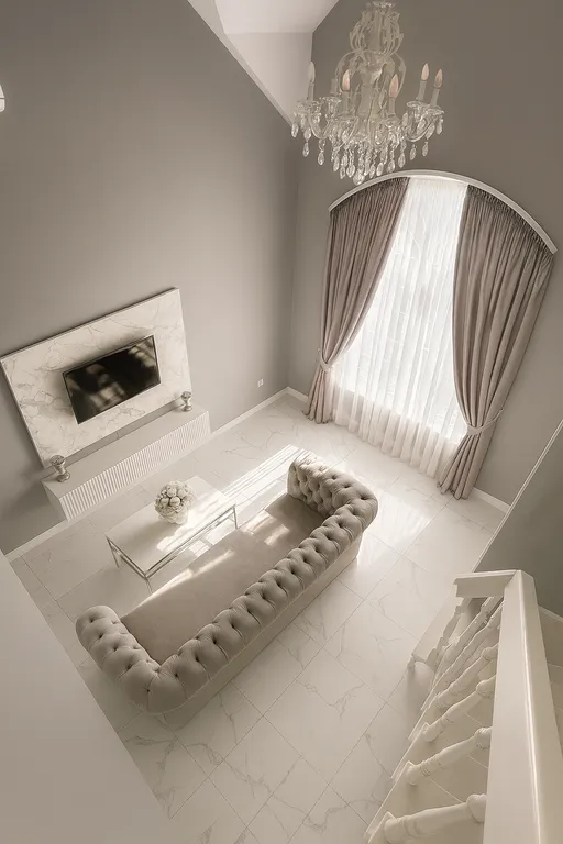 Коттедж Уютный красивый загородный дом с беседкой и бассейном — Елизаветинская