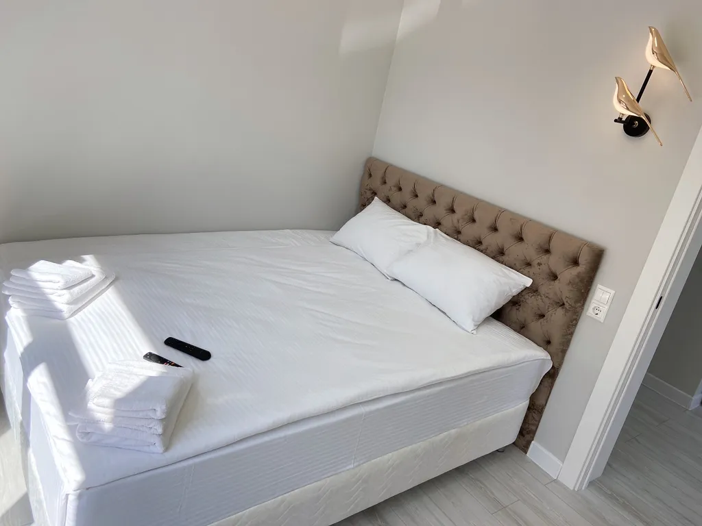 Квартира 2-комнатная Квартира — Элиста