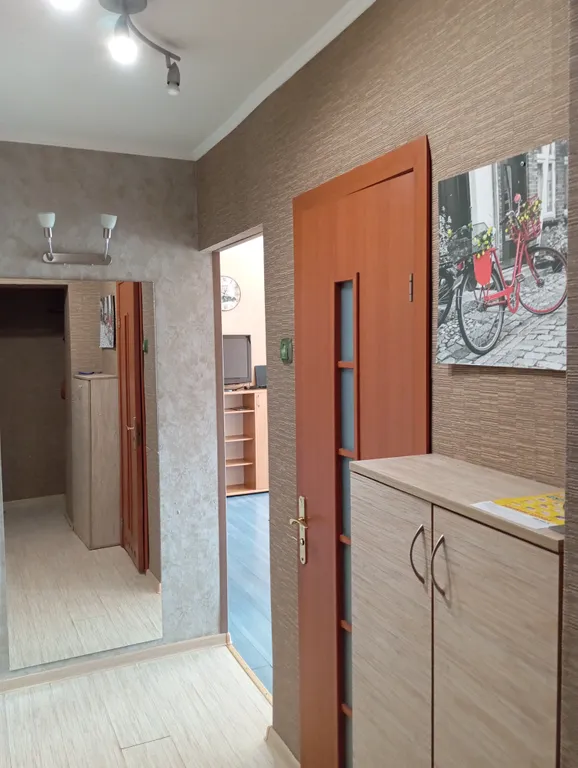 Квартира Двухкомнатная квартира в самом центре города — Калининград