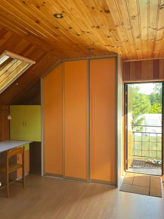 Дом на берегу моря