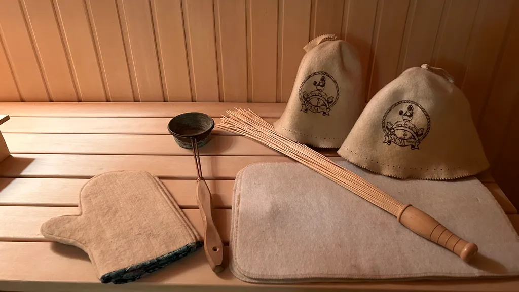 Коттедж Дом в Боровых — Казань