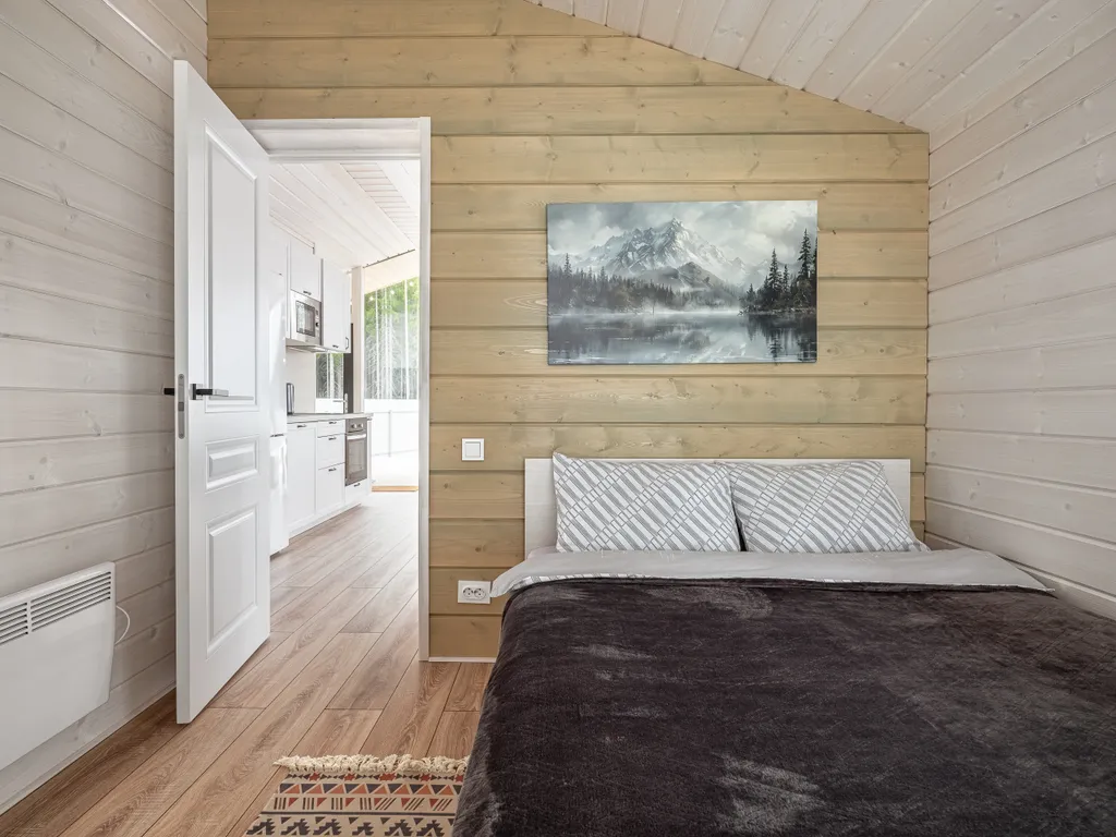 Дом семейный с баней