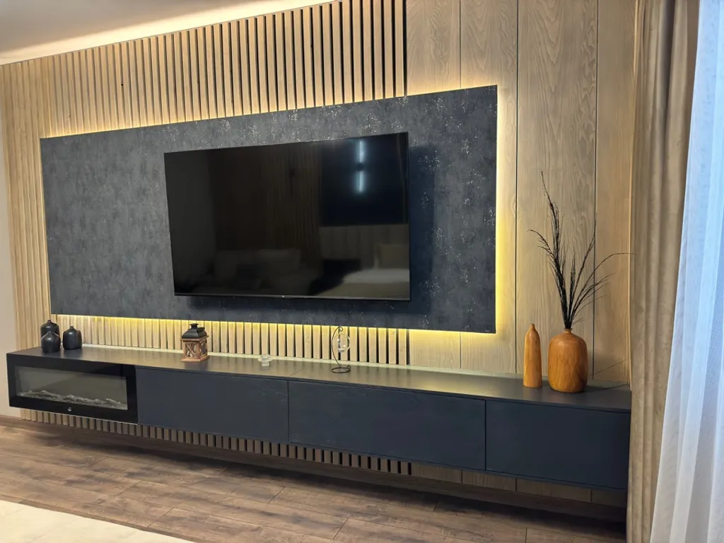 Квартира Квартира Апартамент класса люкс Dream House Luxe в самом центре Калининграда — Калининград