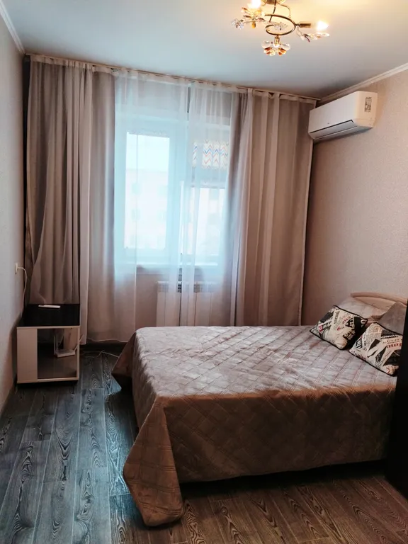 Уютная квартира в курортной зоне — аренда посуточно в Белокуриха