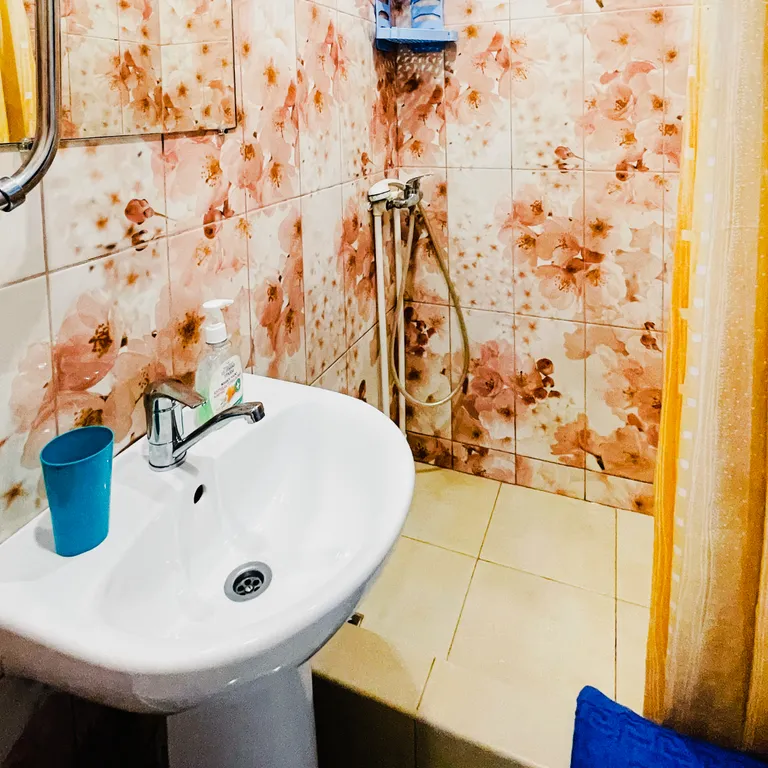 Квартира - студия