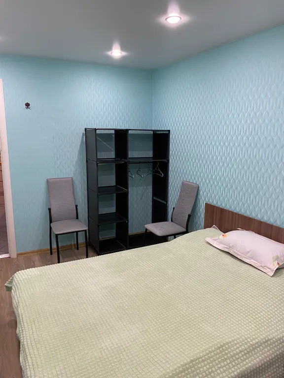 Отличная уютная квартира в спальном районе города