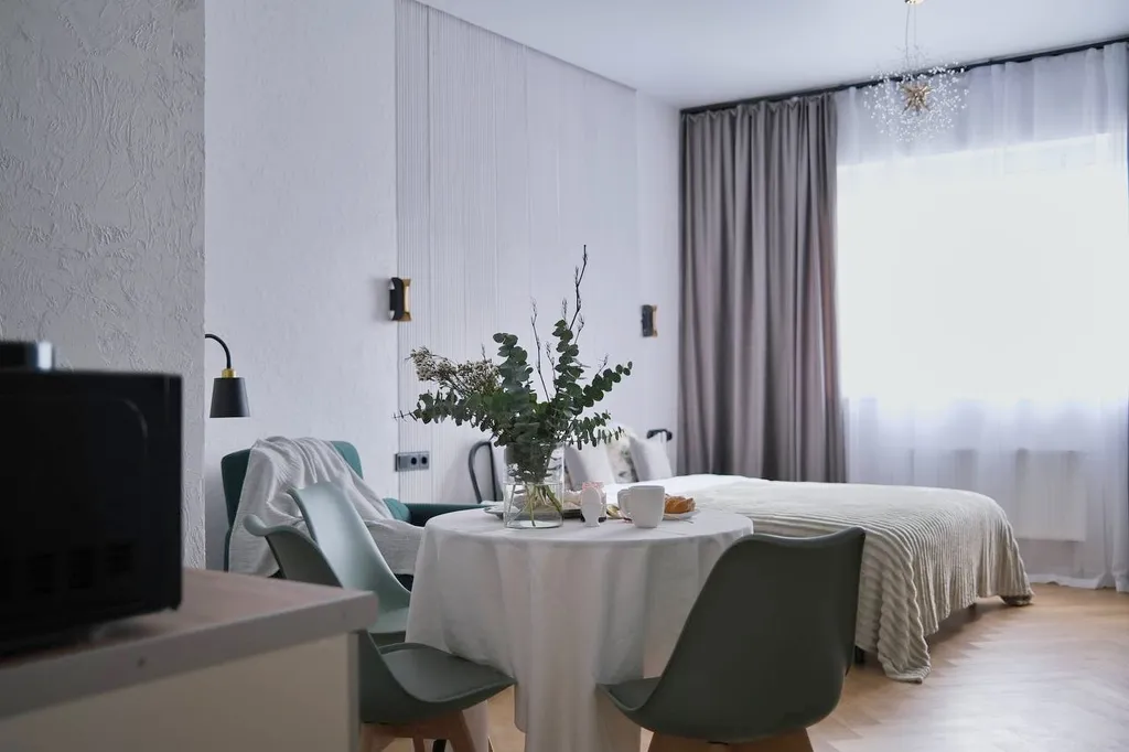 Апартаменты Англия