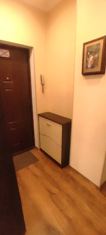 Квартира Уютная квартира — Севастополь