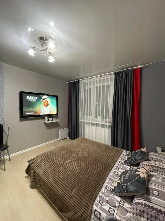 Уютные апартаменты на удобной улице