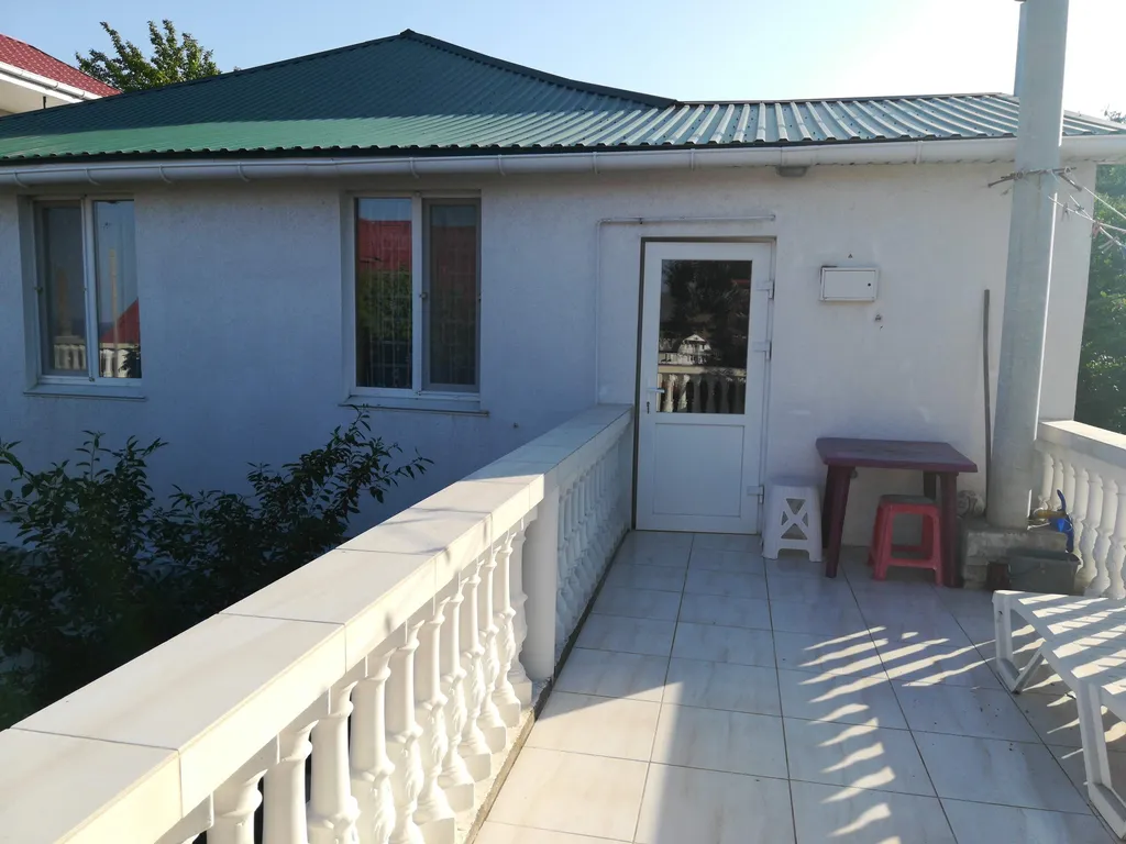 Видовой 2-х комнатный таунхаус с кухней Под звёздами