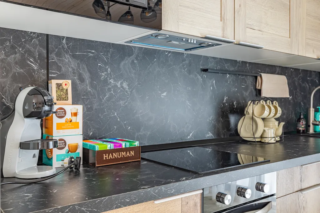 Частный дом с баней на дровах