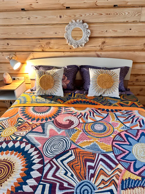 Новый круглогодичный 3-й коттедж на берегу Катуни