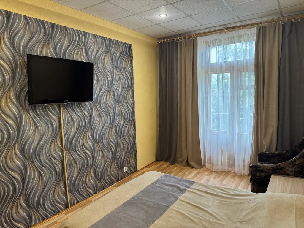 Квартира Квартира в центре Великого Новгорода — Великий Новгород