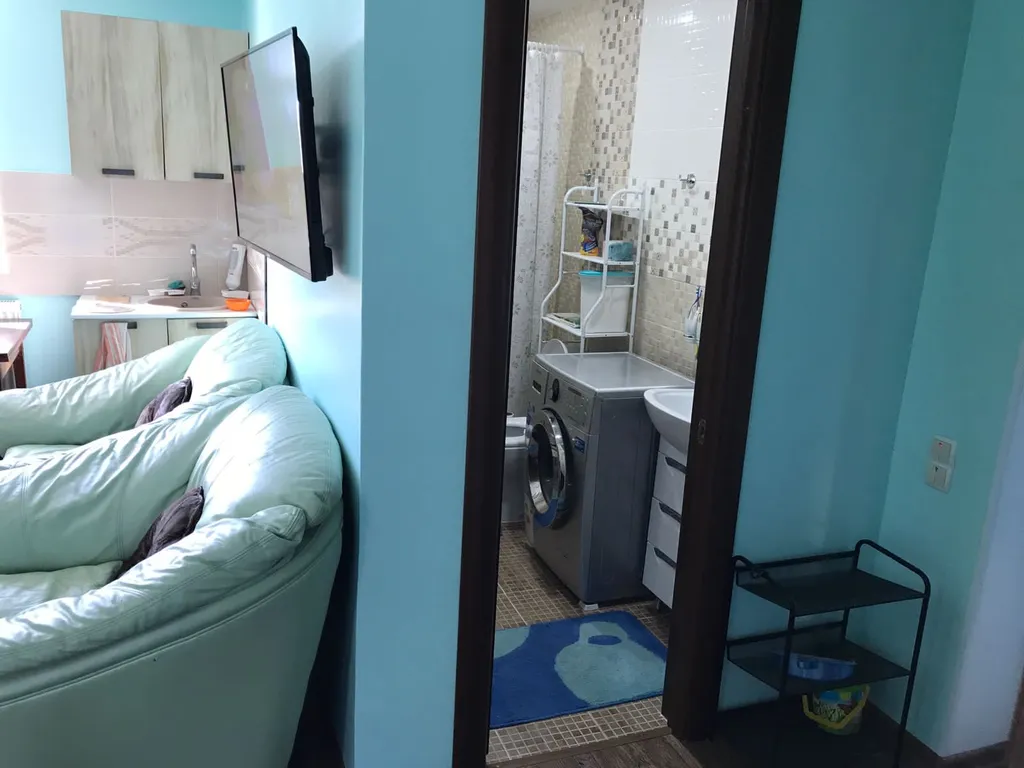 Апартаменты у моря для большой компании