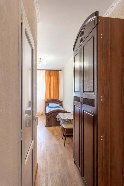 Квартира Комната — Геленджик