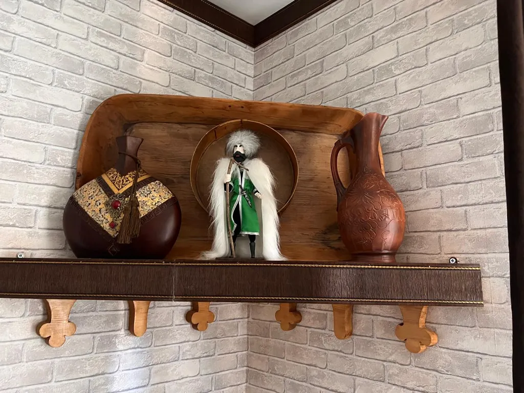 Уютная квартира-студия для отдыха