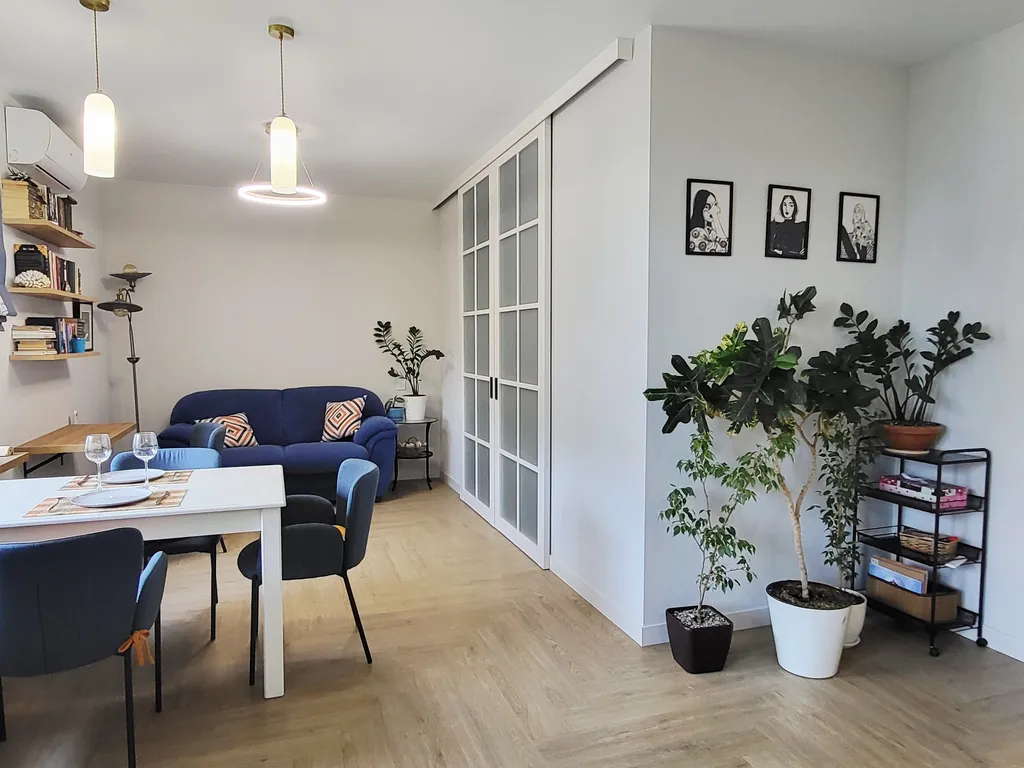 Квартира Новая квартира в самом центре города рядом с метро — Нижний Новгород