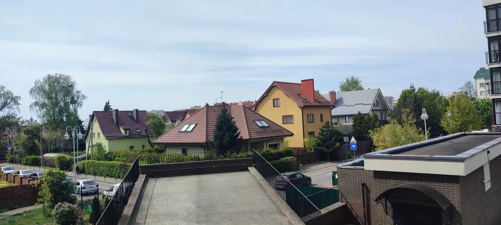 Квартира Квартира от собственника — Калининград