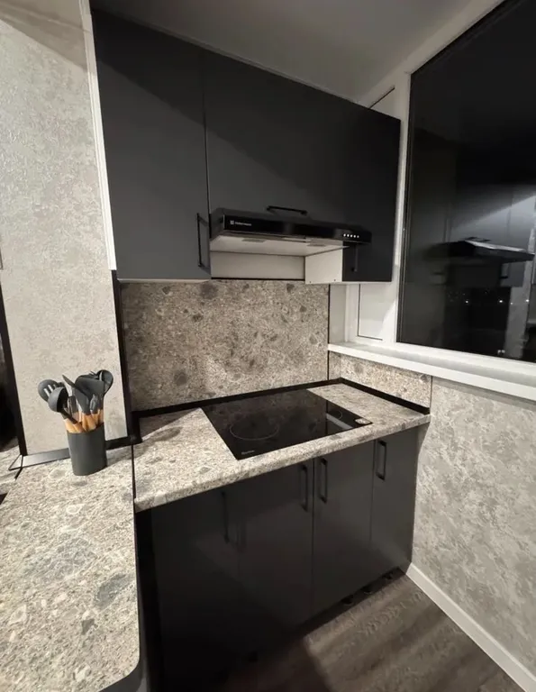 Уютная квартира в центре