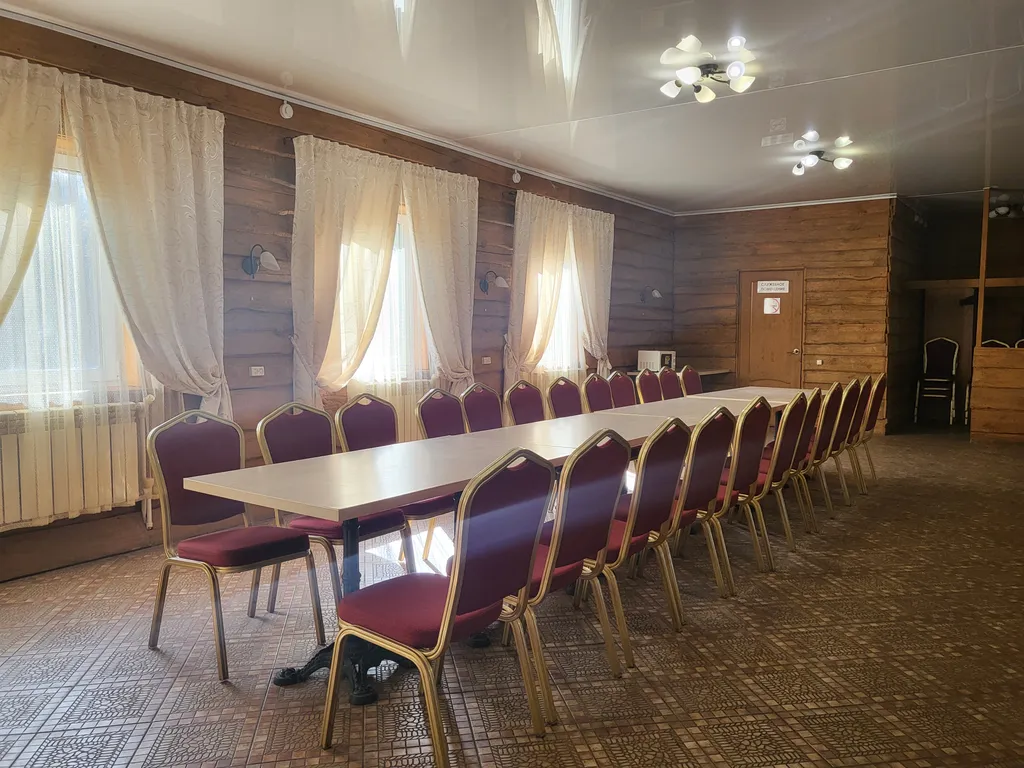 Двухэтажный коттедж Стандарт