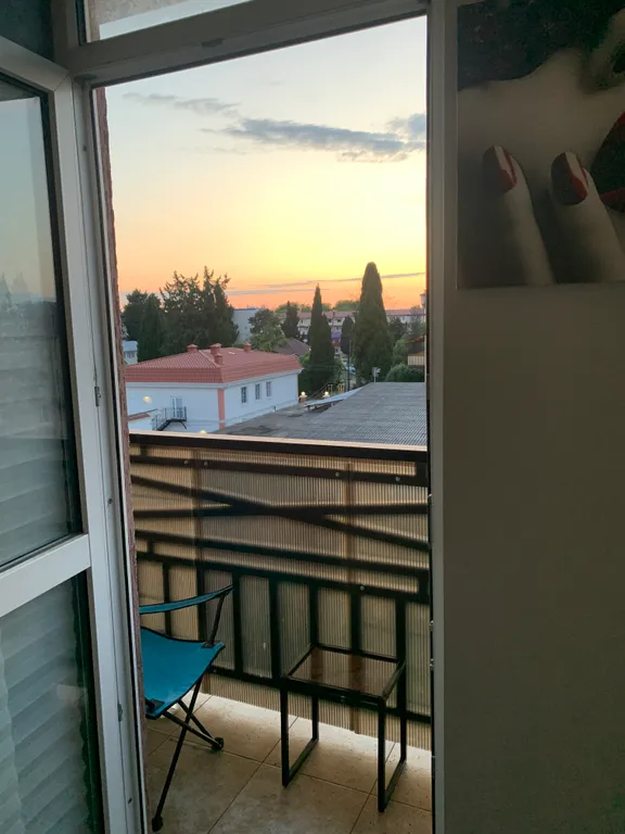 Уютная квартира в центре