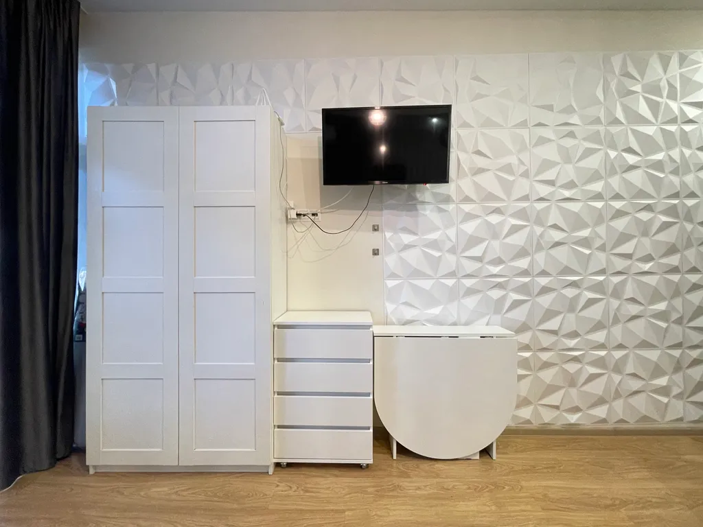 Студия с террасой Sea magic apart в ЖК Каравелла Португалии