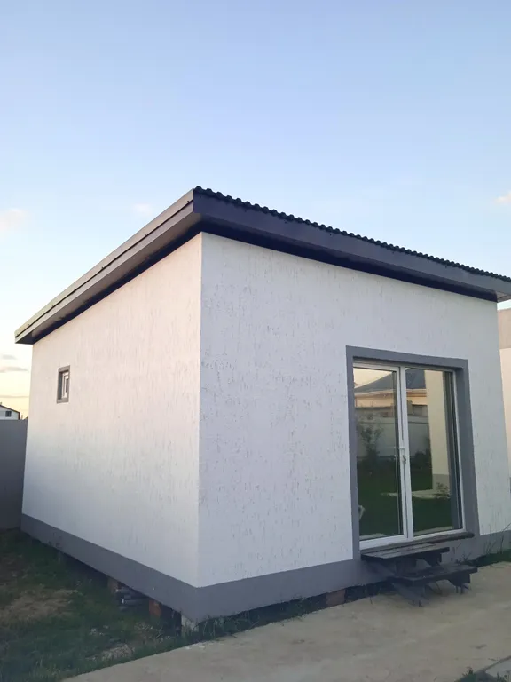 Коттедж Уютный домик — Витязево