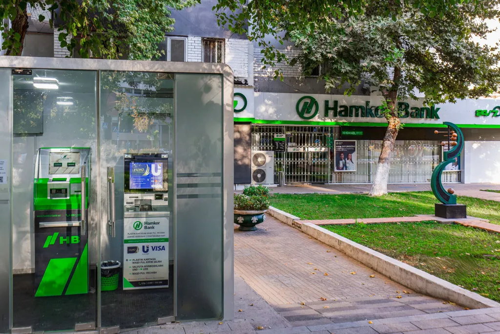 Eco Park by Royal rentals