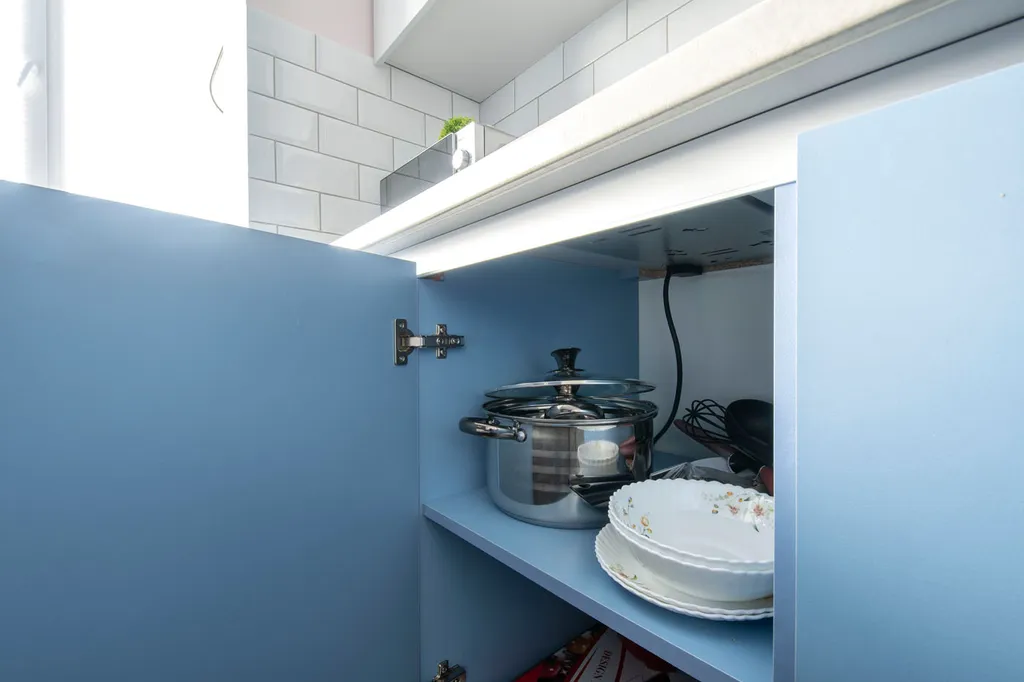 Маленькая дружелюбная студия