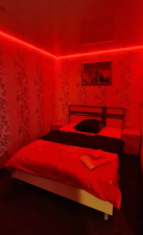 Уютная квартира в центре центра