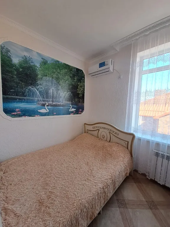 Трёхместный номер Люкс в Гостевом доме Ангел