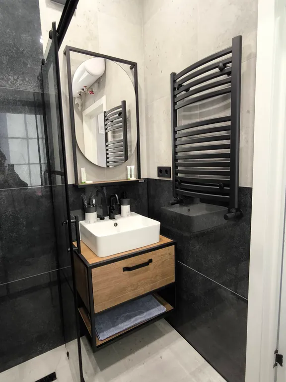 Коттедж Уютный дом на Балтийском море — Зеленоградск