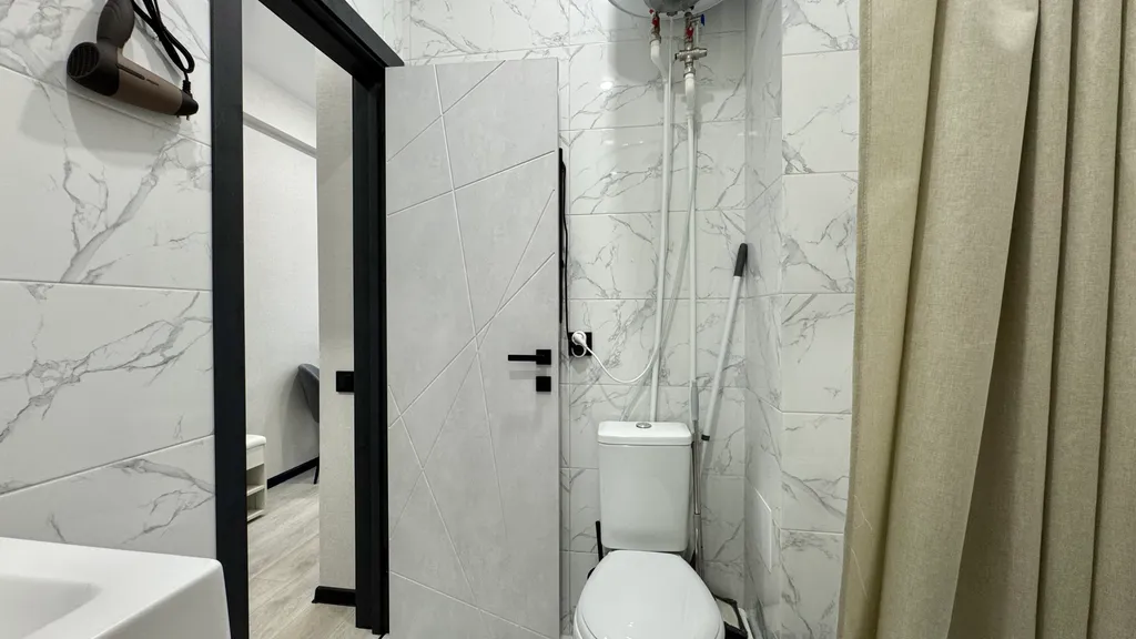 Студия №682 Ачишко Я на Море