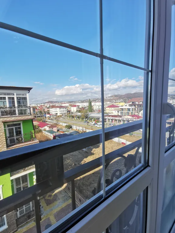 Апартаменты 120кв.м в Сириусе на Таврической