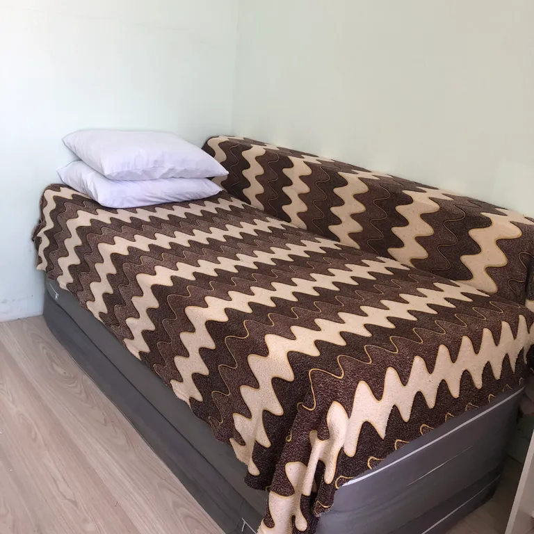 Квартира Двухкомнатная квартира в Велтон парке — Подолино