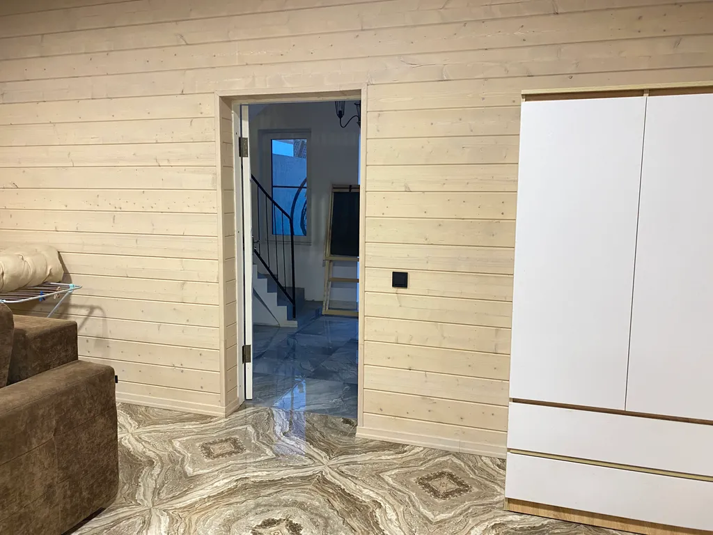 Гостевой дом на берегу моря