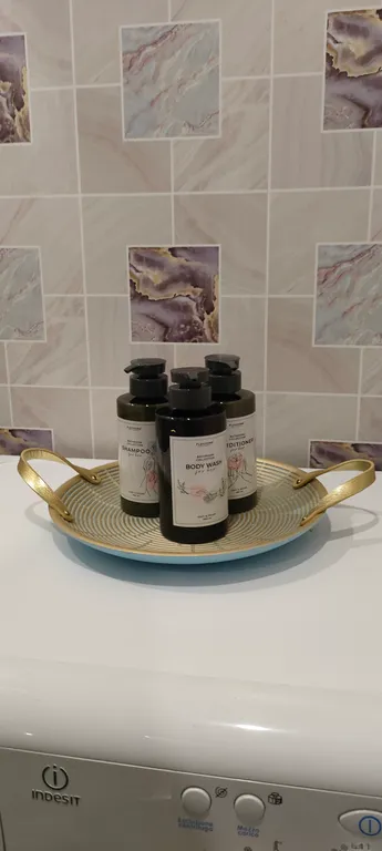 Апартамент в сердце города