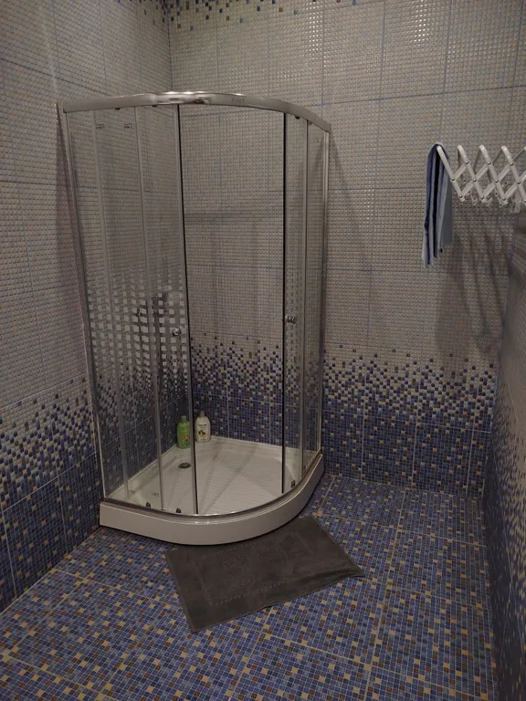 Студия в таунхаусе