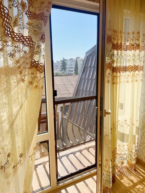 Квартира Комната — Сухум