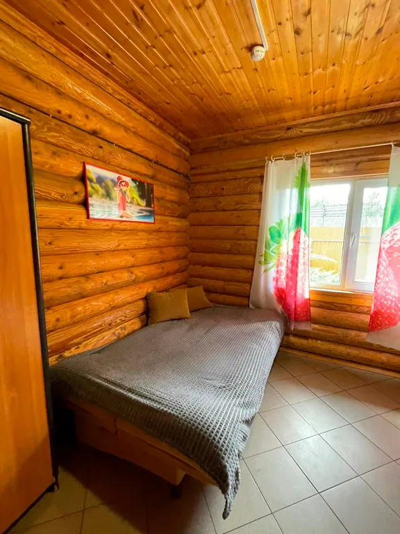 3-комнатный Дом