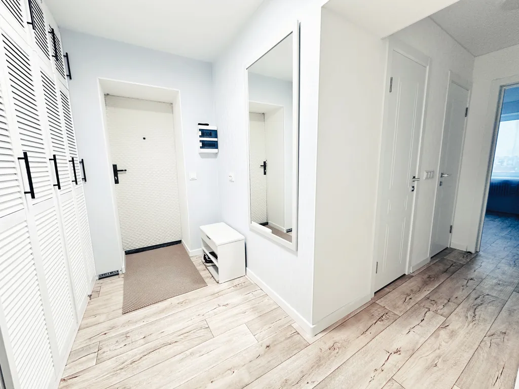 Уют и комфорт в спальном районе, в 10 минутах от центра